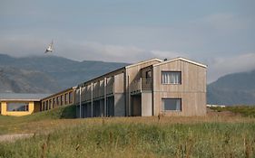 Hotel Langaholt